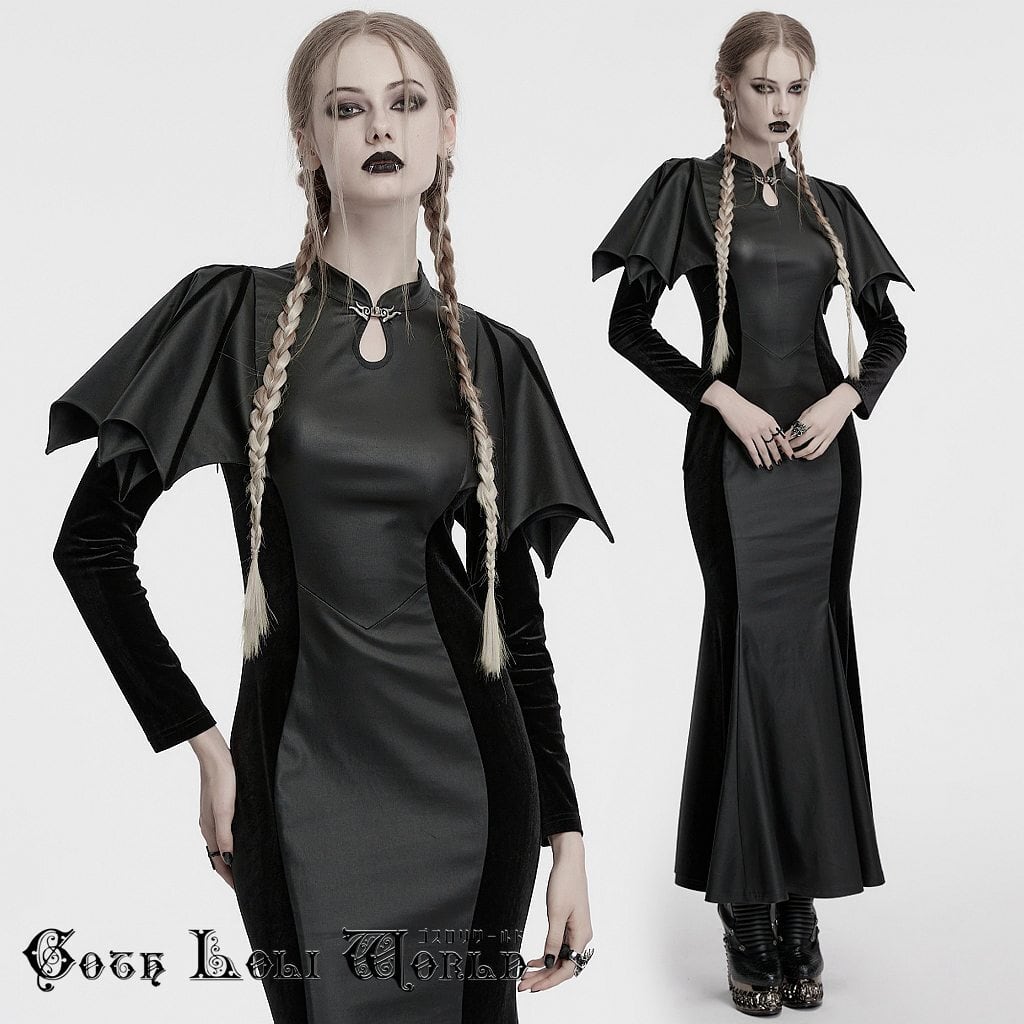 即納/送料無料】ゴスロリワールド DW358 ゴスロリファッション