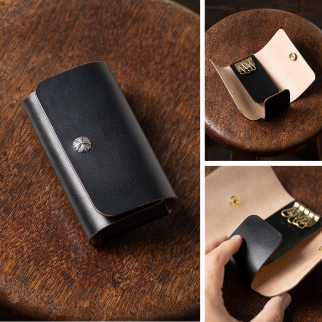 スマートキー対応キーケース／カスタムオーダー