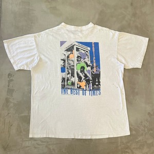 87s GOTCHA “THE BEST OF TIMES” Graphic Tee