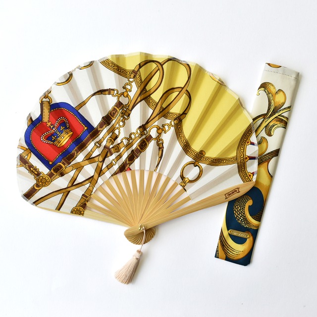 HAND FAN / No,10197