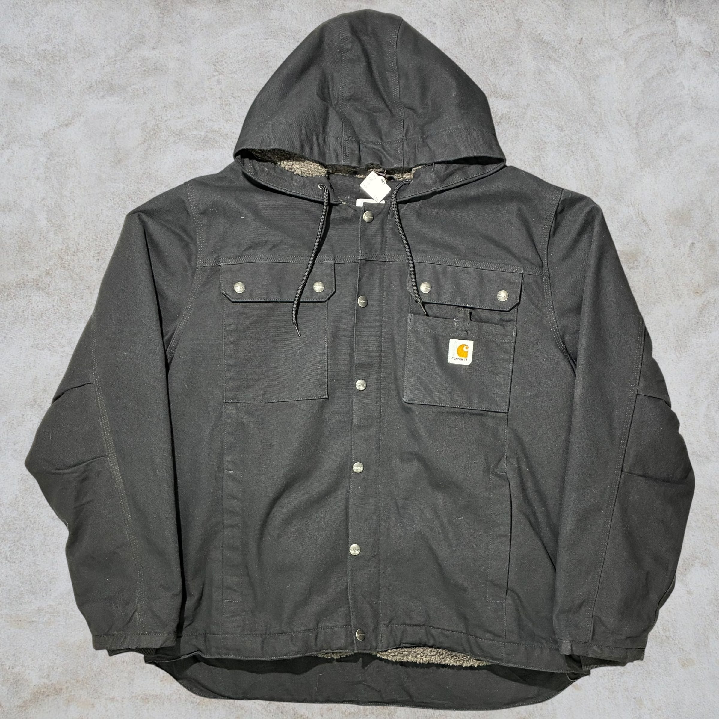 バートレットジャケット | curb