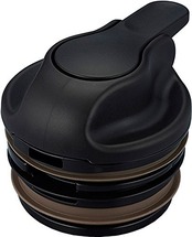 サーモス 交換用部品 ステンレスポット THV-1001/1501/2001 中せん ステンレスブラウン (SBW)