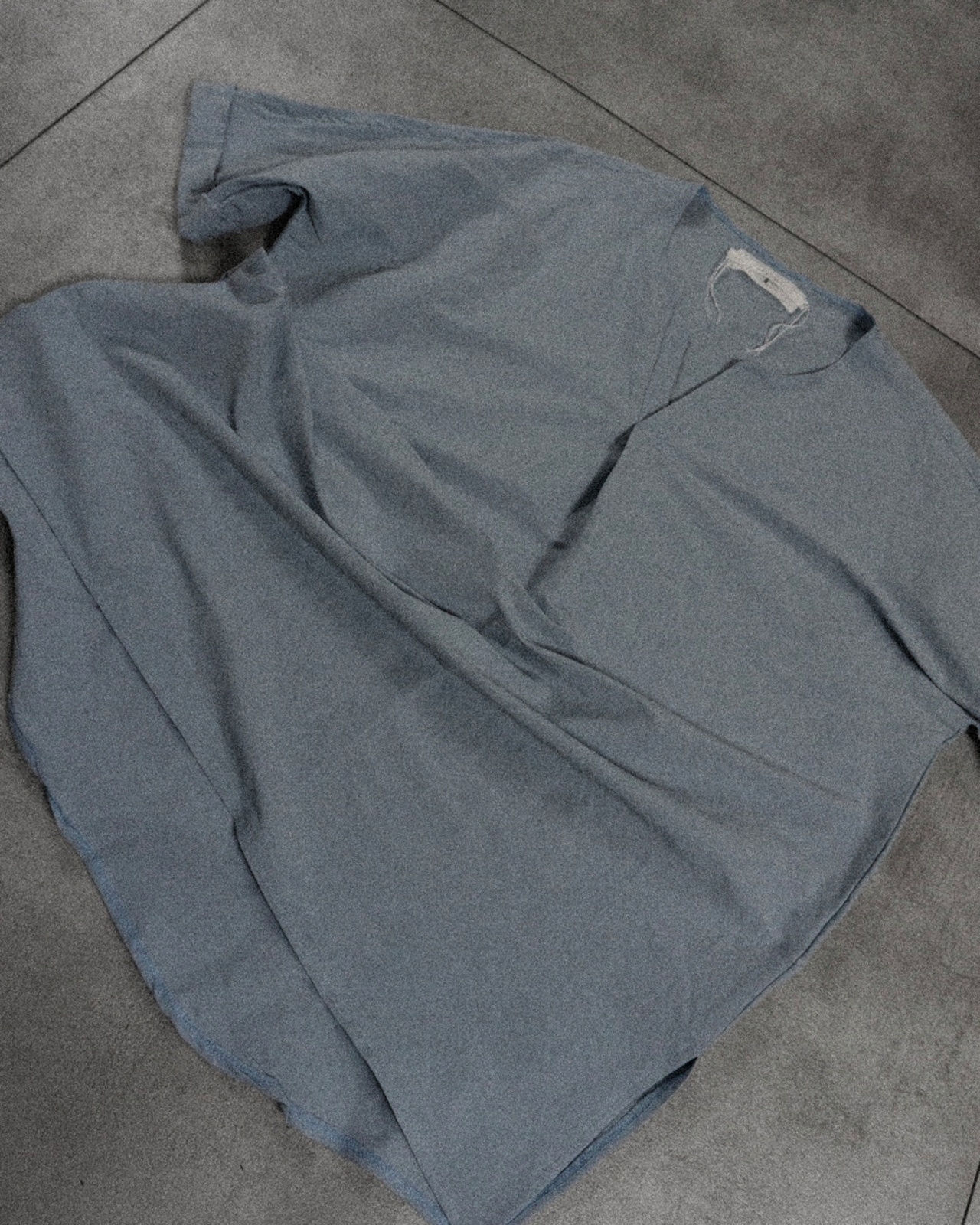 V7 / LIGHT BLUE