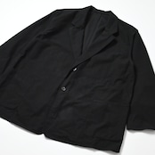 THE DAY / BRUSHED COTTON JACKET