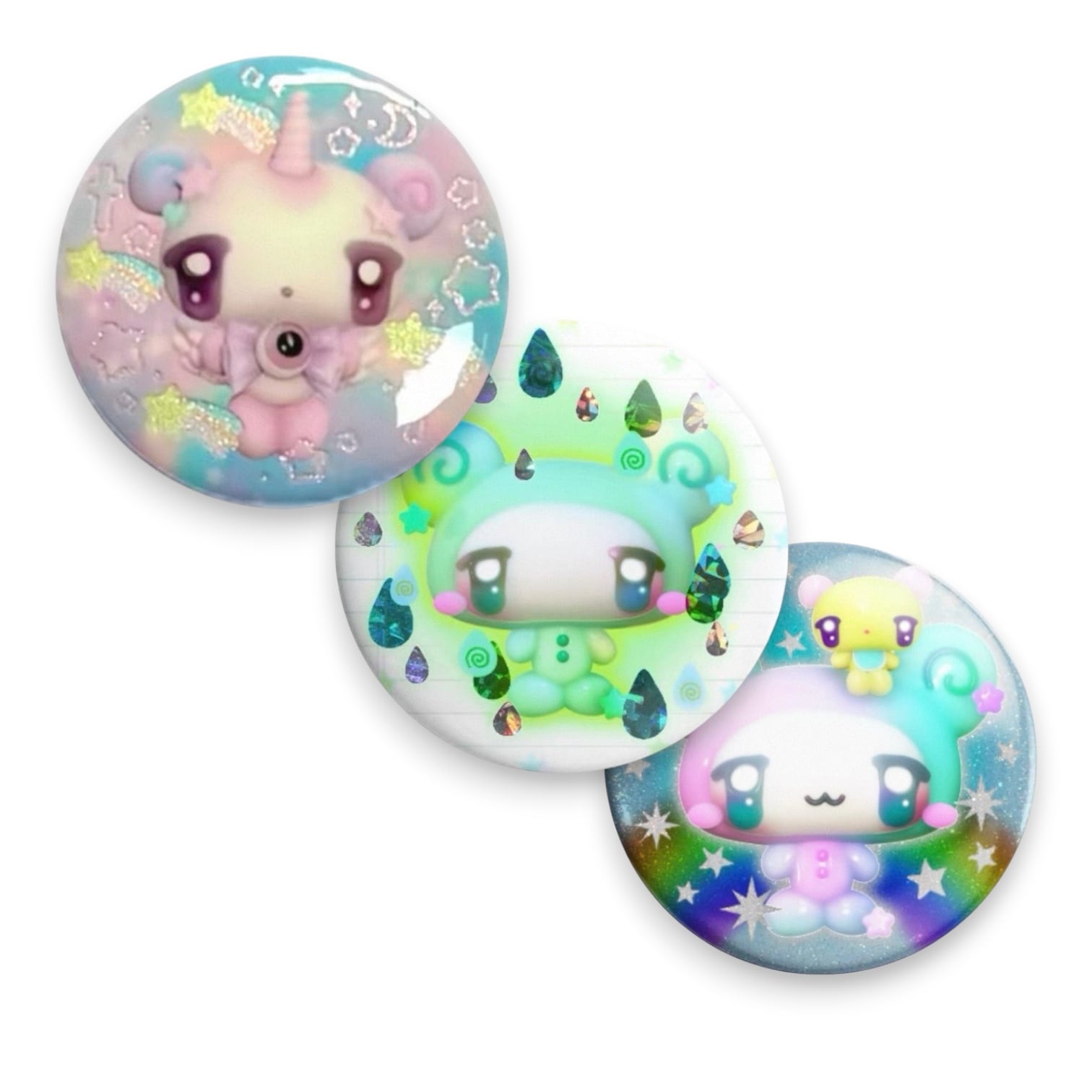 ALL ITEM | transparent cave