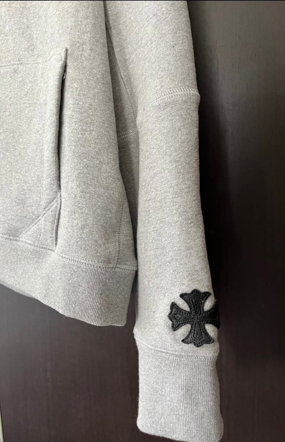 CHROME HEARTS クロムハーツ パーカー フーディー | chromehearts