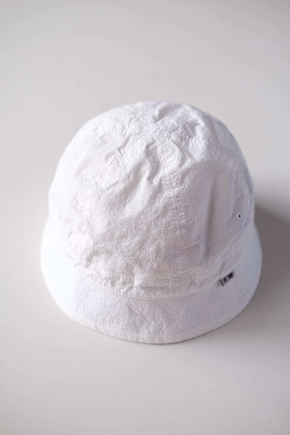 ENDS and MEANS＜エンズアンドミーンズ＞Army Hat | Inhigh