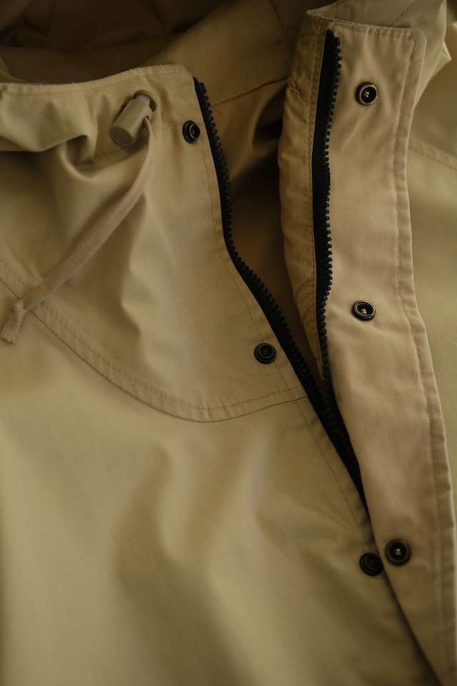 Utah/70-80's "Columbia" GORE-TEX jacket