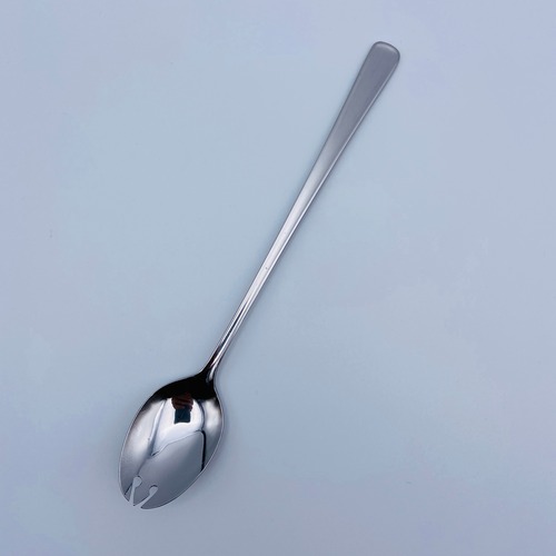 ライラック　メロンスプーン