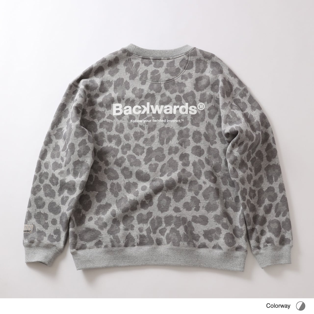 NEW ARRIVALS | Backwards | ゴルフアパレルブランド