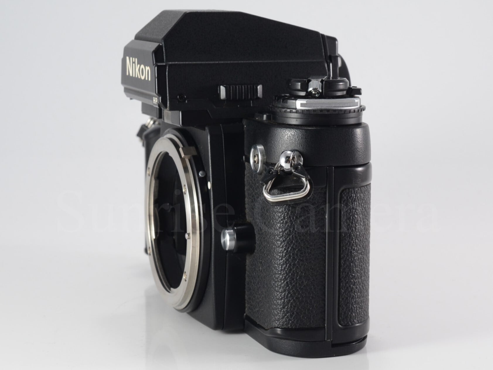 Nikon F3/T ボディ 整備済 ニコン (61056) | サンライズカメラ