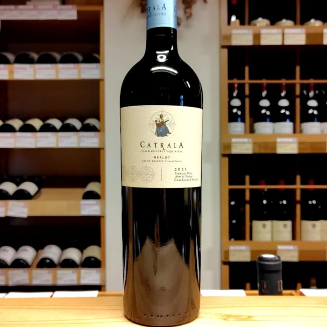 ｶﾄﾗﾗ ｼｬﾙﾄﾞﾈ2020 / ﾌｧﾝ・ﾊﾟﾌﾞﾛ（白ワイン） | SAKE&WINE KAWASHIMA
