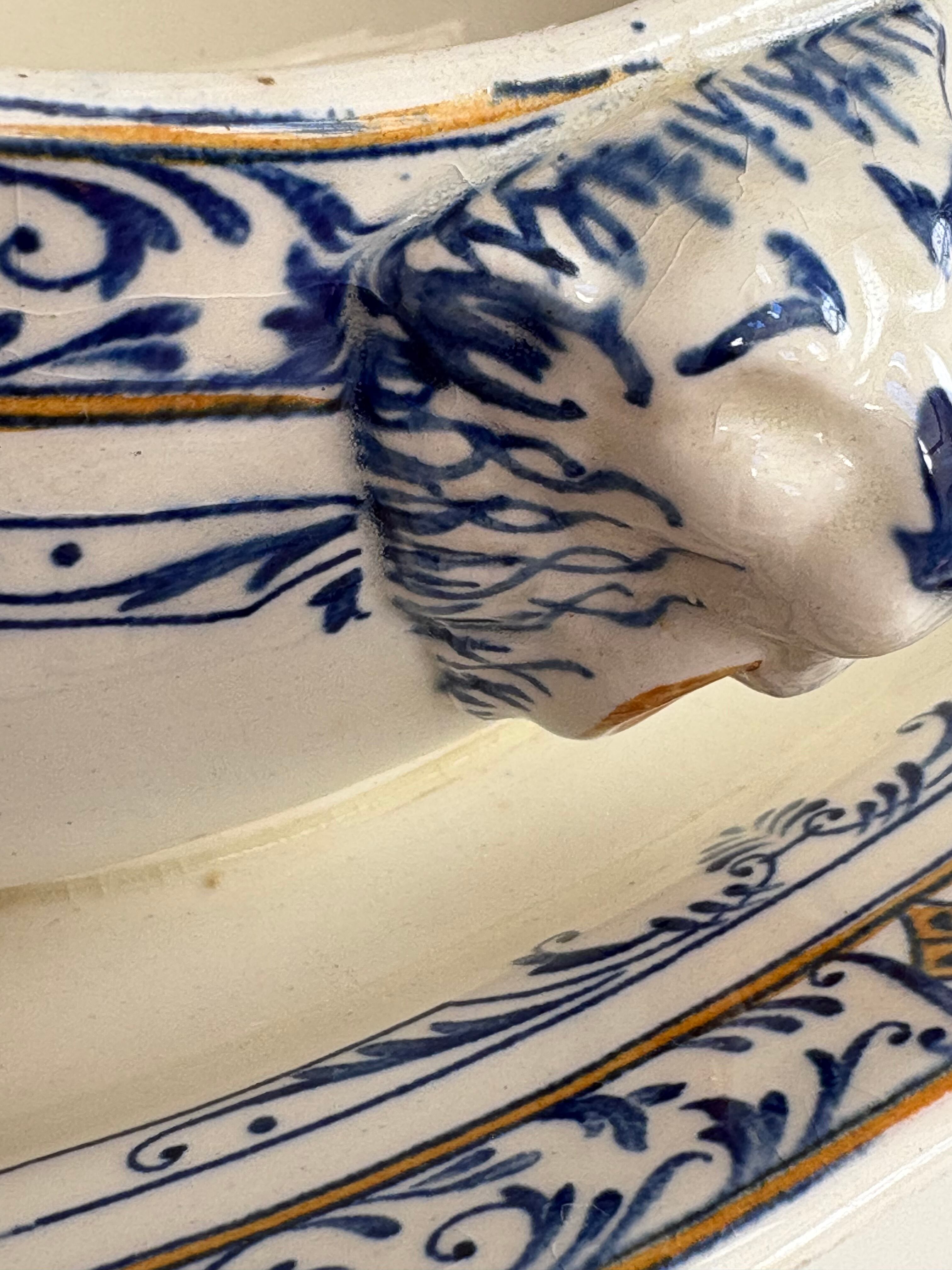 Creil et Montereau （クレイユ・エ・モントロー ） COLBERT