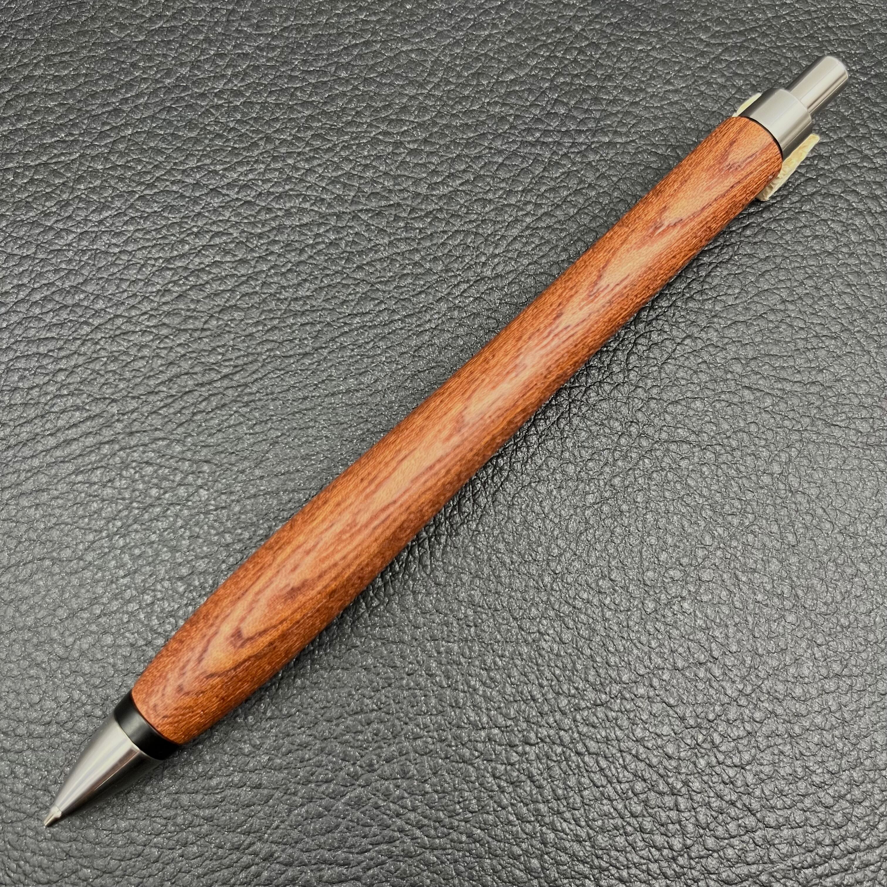 雷神欅(けやき)-506041802】ペンシル | 匠衆・朱椿粋