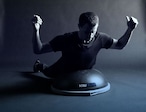 BOSU® Elite -WeckMethod(ボス エリート/バランス トレーナー)ウェックメソッド