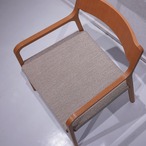 arflex RINN / 北欧 ナチュラル 藤森泰司 名作 デザイナーズ チェア アルフレックス リン ダイニングチェア （関連:アクタス カッシーナ）