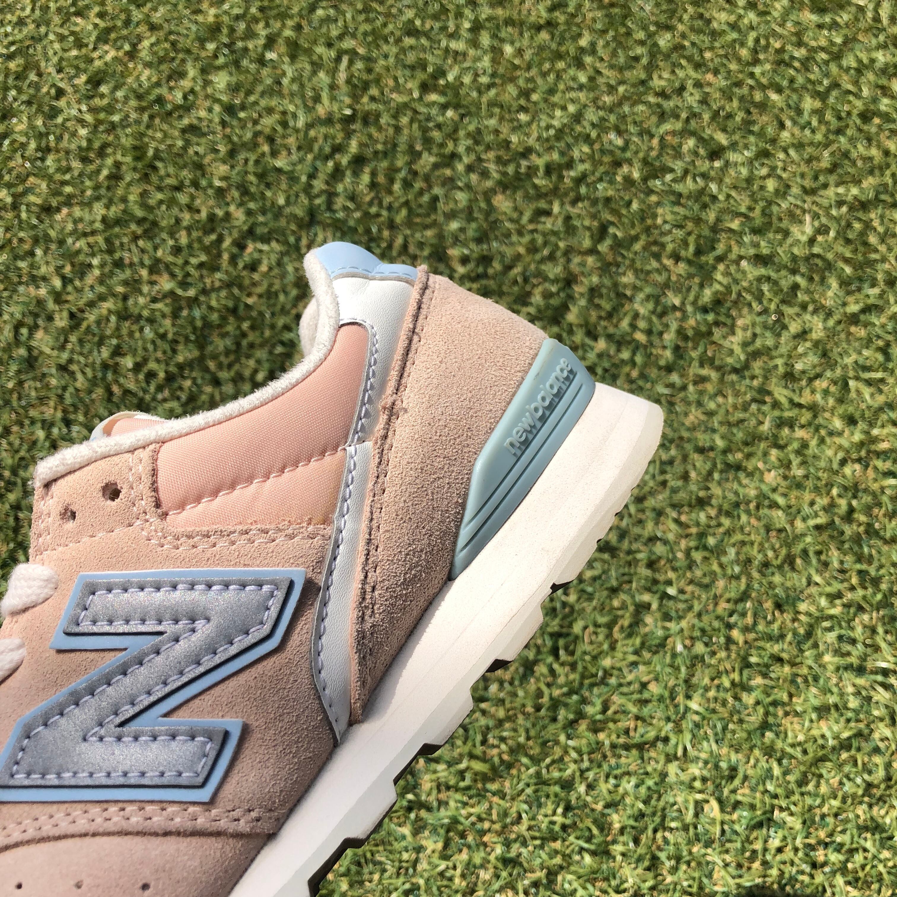 newbalance WL996AD ニューバランス HA84 | Pay ID