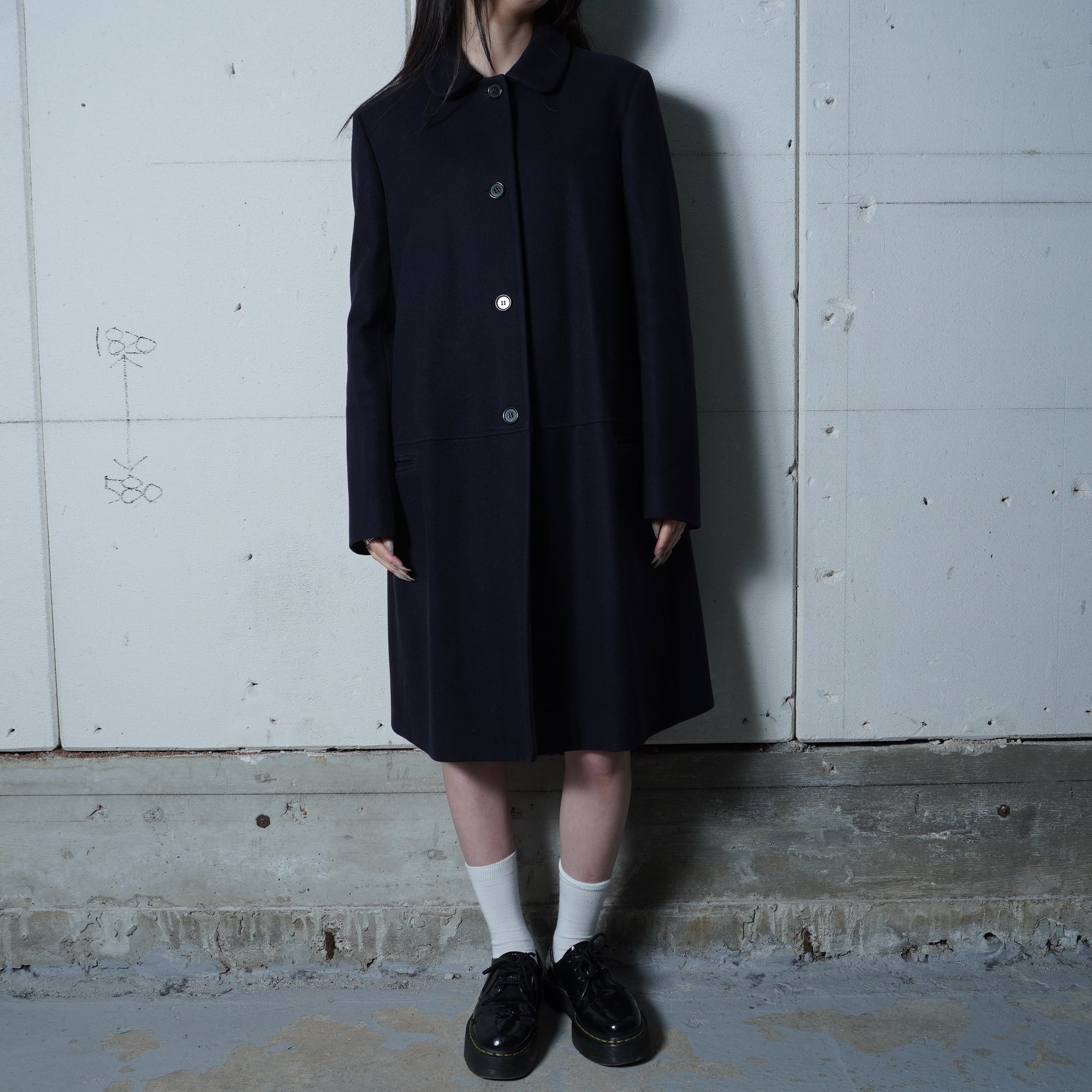 JILSANDER ロングコート 【公式通販】