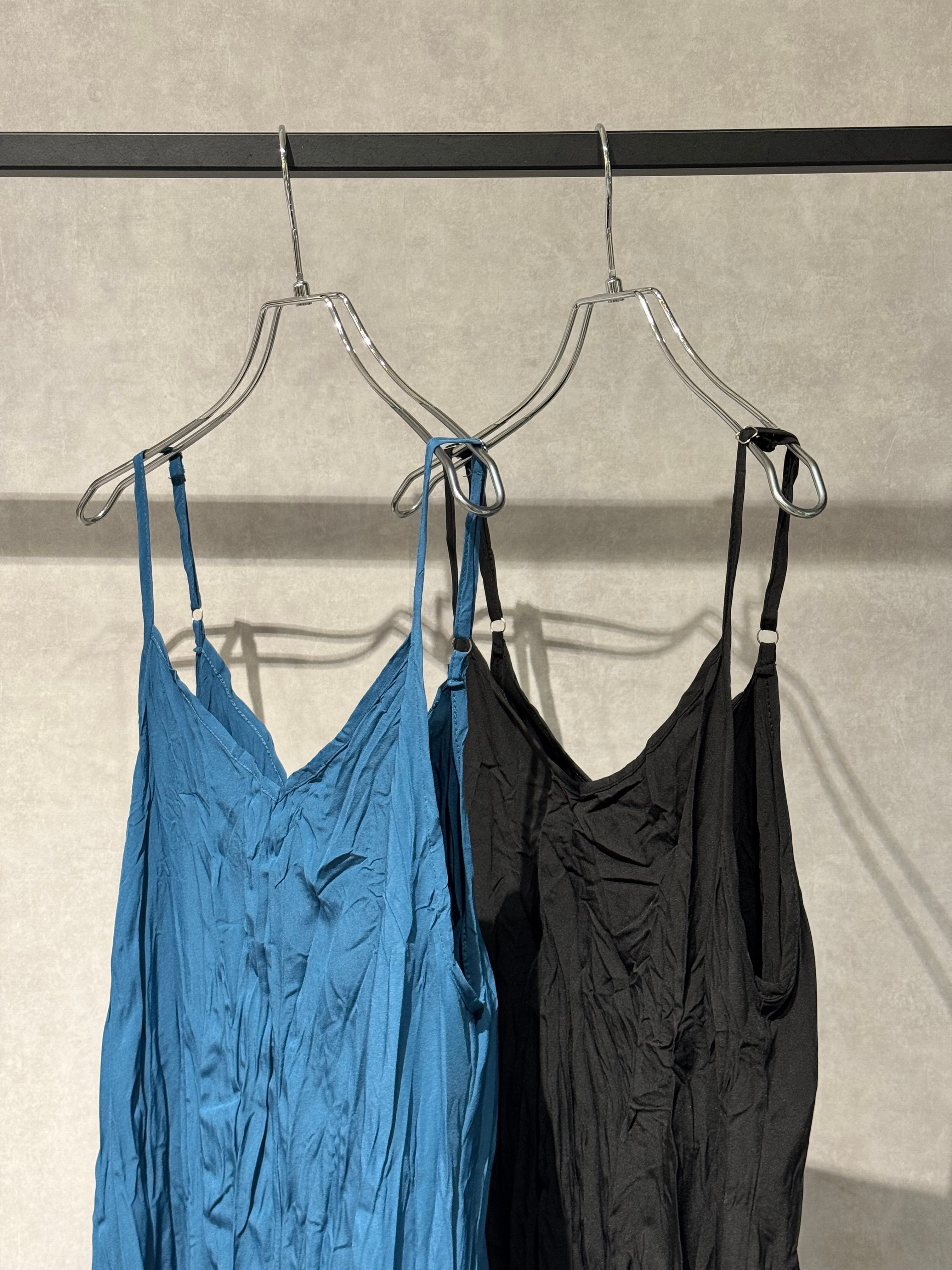 washer camisole one-piece