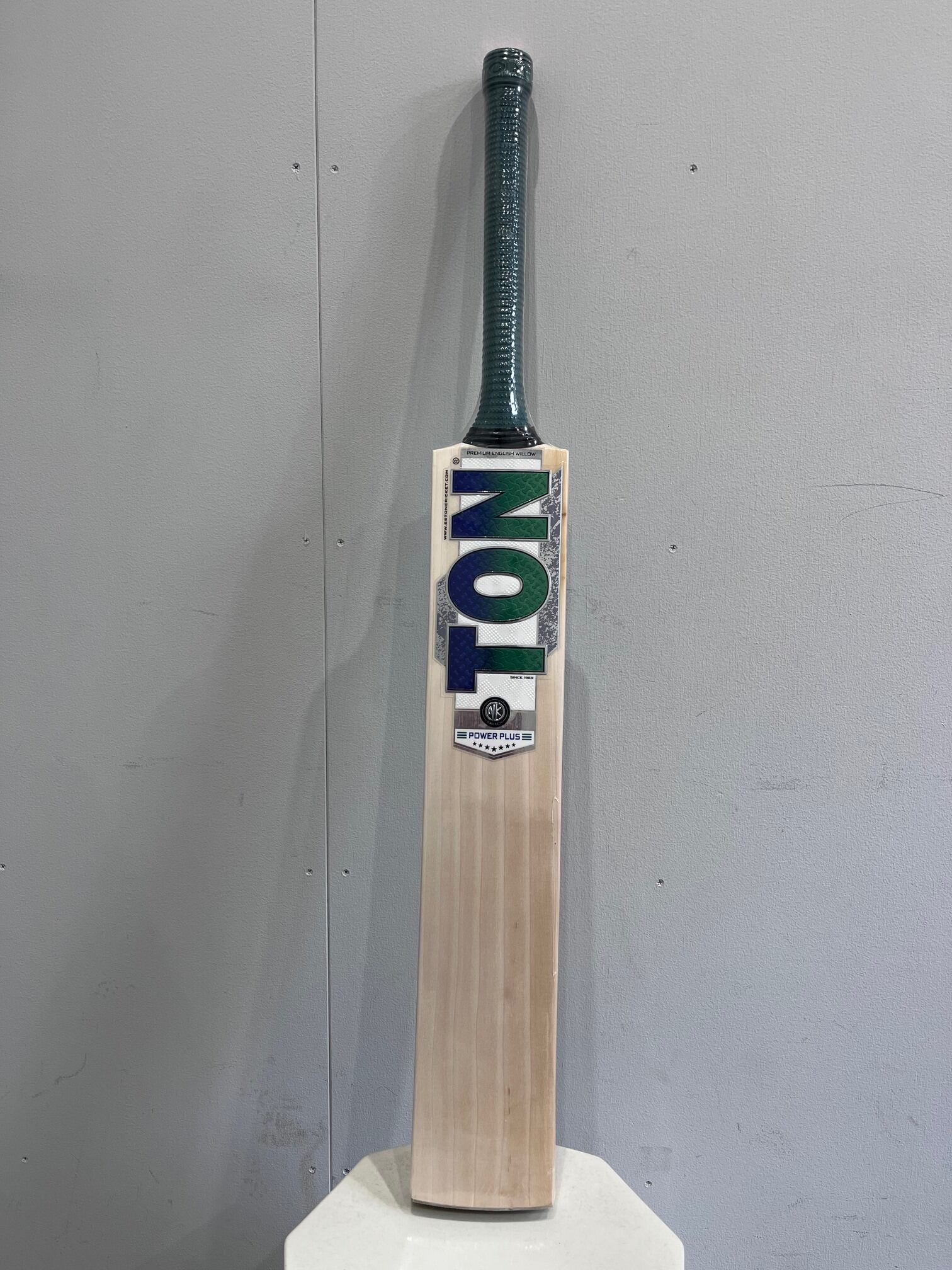 SS＆TON Bats/SSクリケットバット | OT CRICKET