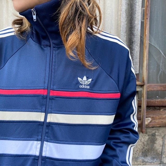 70〜80年代 70s 80s フランス製 VENTEX社製 adidas アディダス 