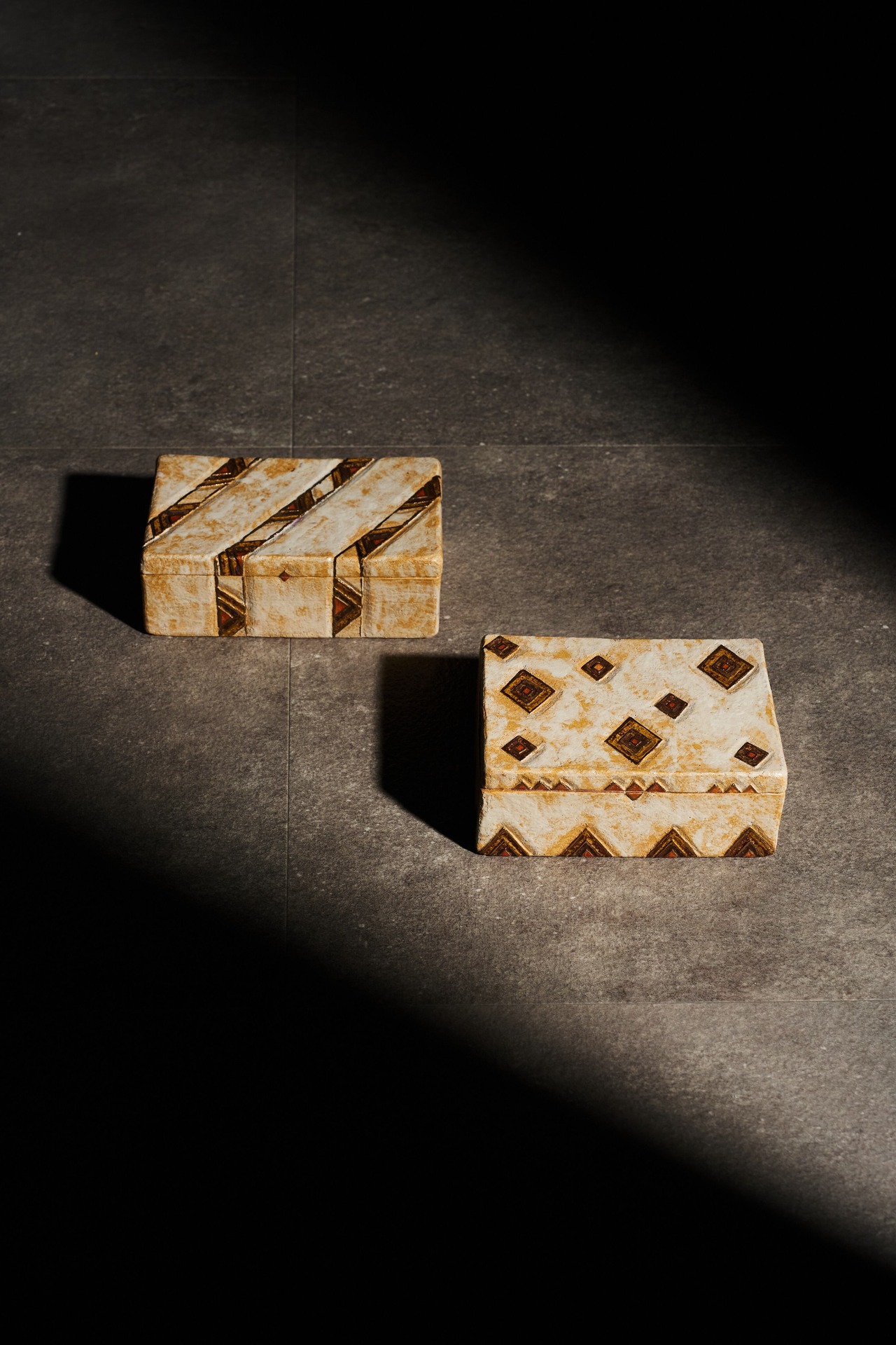 GIFT BOX (Ribbon）