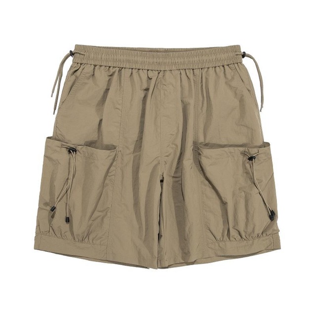 カーゴショートパンツ 2カラー A1137