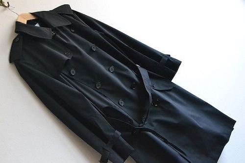 MOSSIR (モシール) TEN THOUSAND Trench Coat ～Ray～