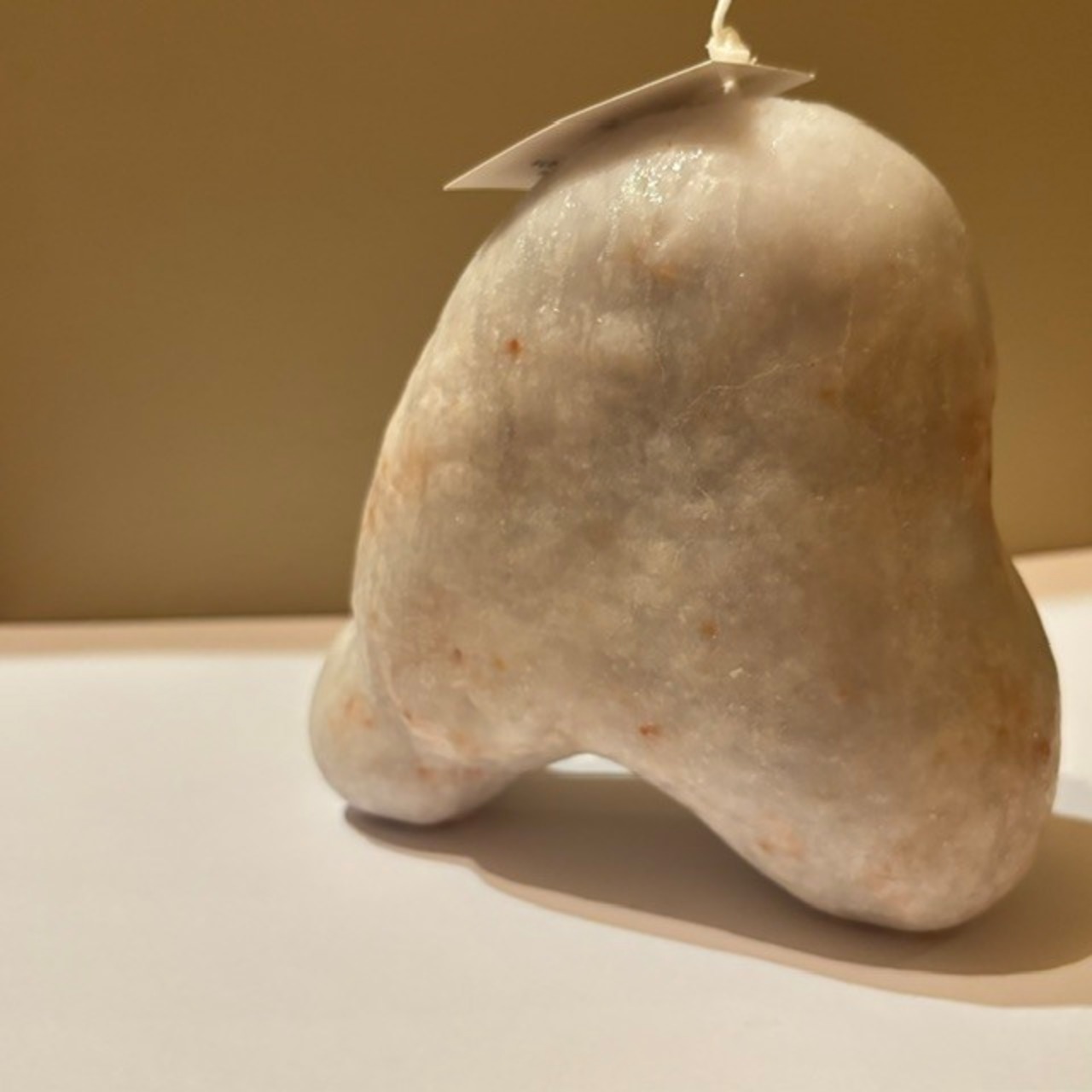 calm candle : objet candle