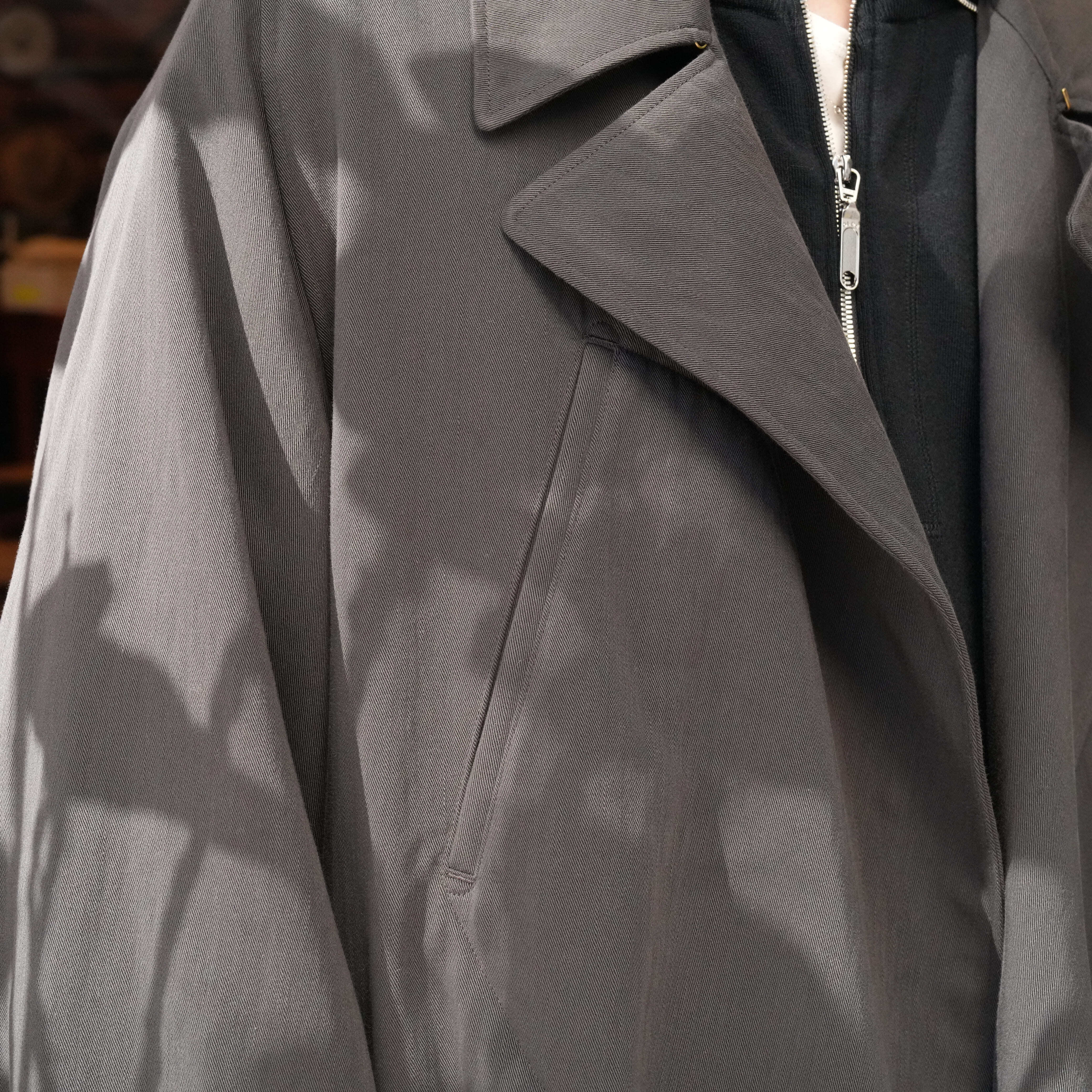 MAATEE&SONS (マーティーアンドサンズ) 25AW 