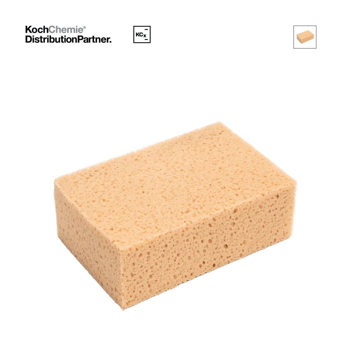 ウォッシングスポンジ|コッホケミー