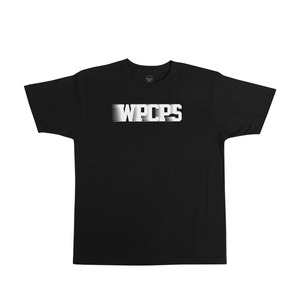 WPCPS FRESH Tee #BLK