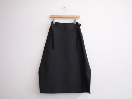 TENNE HANDCRAFTED MODARN “ WRAP SKIRT “
