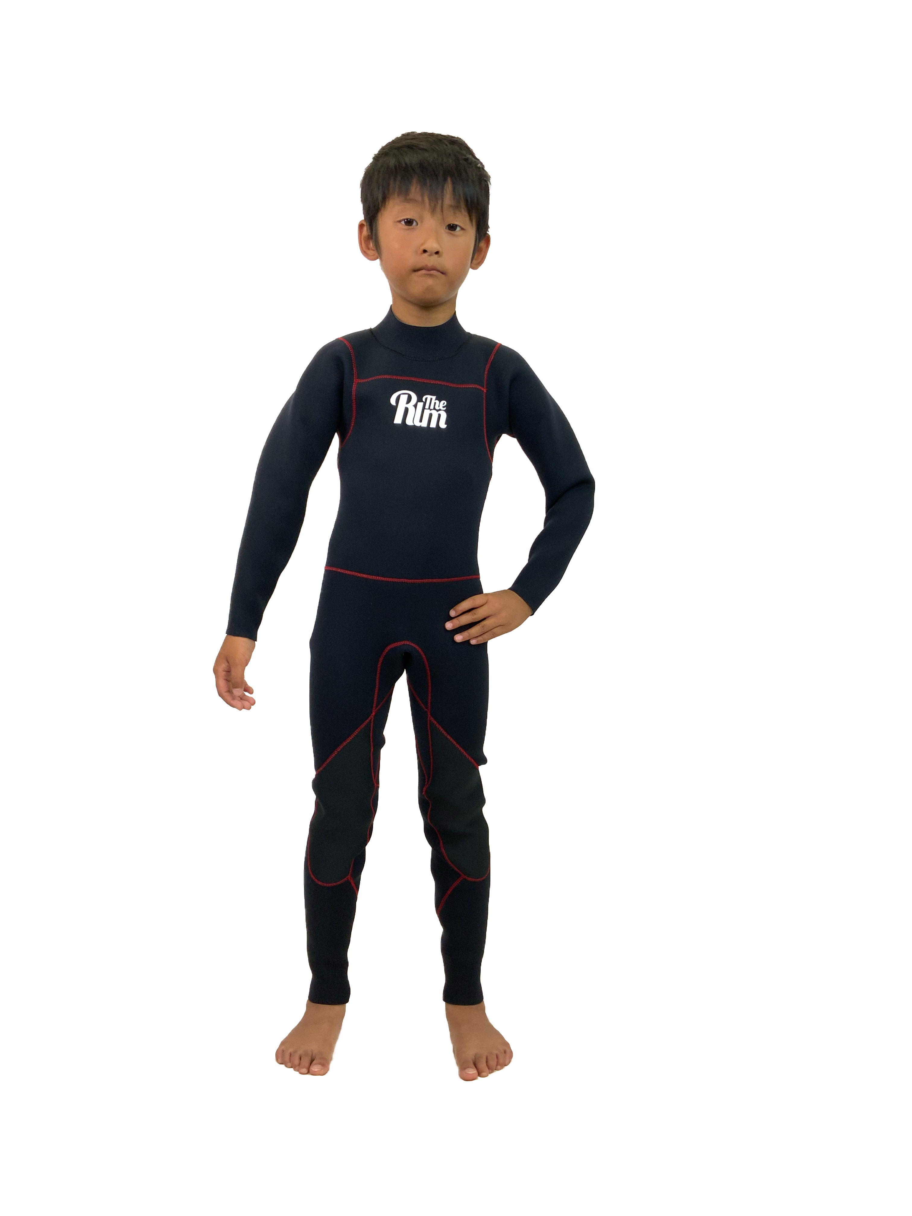 サーフィン・ボディボード The RLM rubber KID'S MODEL FULL SUITS The RLM rubber KID'S MODEL FULL SUITS