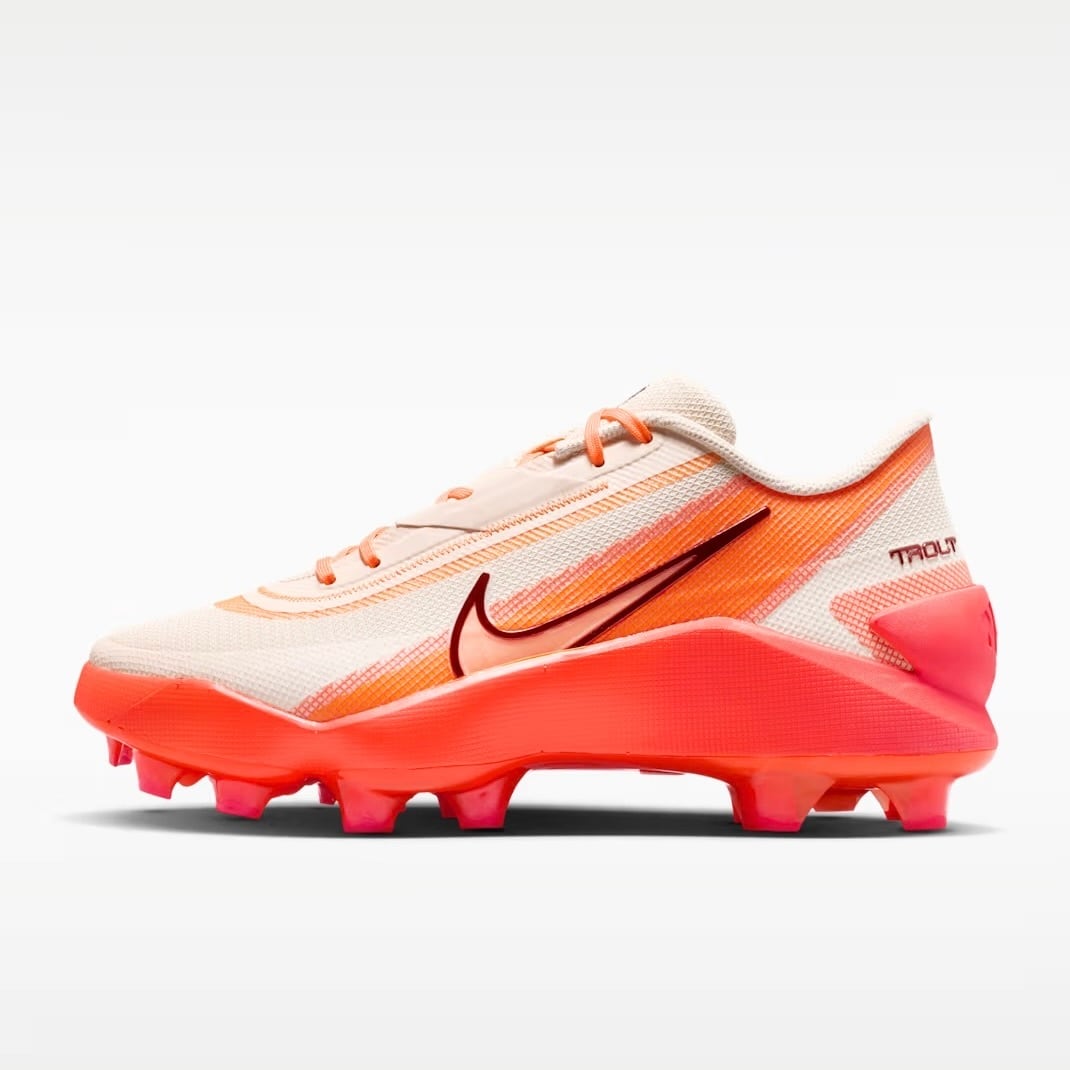 [ナイキ] エンゼルス　マイク・トラウトモデル　トレーニングシューズ マイク トラウト選手モデル】ナイキ NIKE ダイアモンド ショーケース
