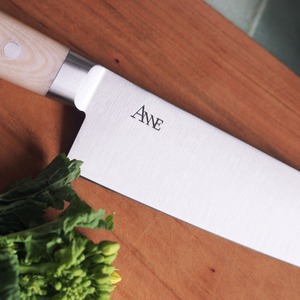 牛刀包丁180mm(日本鋼)