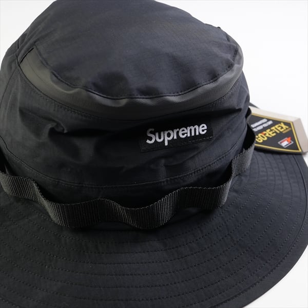 23SS PALACE Gore-Tex Bucket - ハット