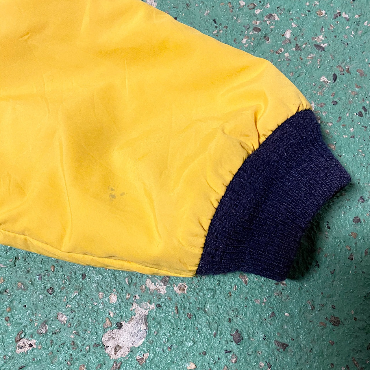 80年代 ビンテージ USA製 山ロゴ カタディンロゴ L.L.Bean エルエル 