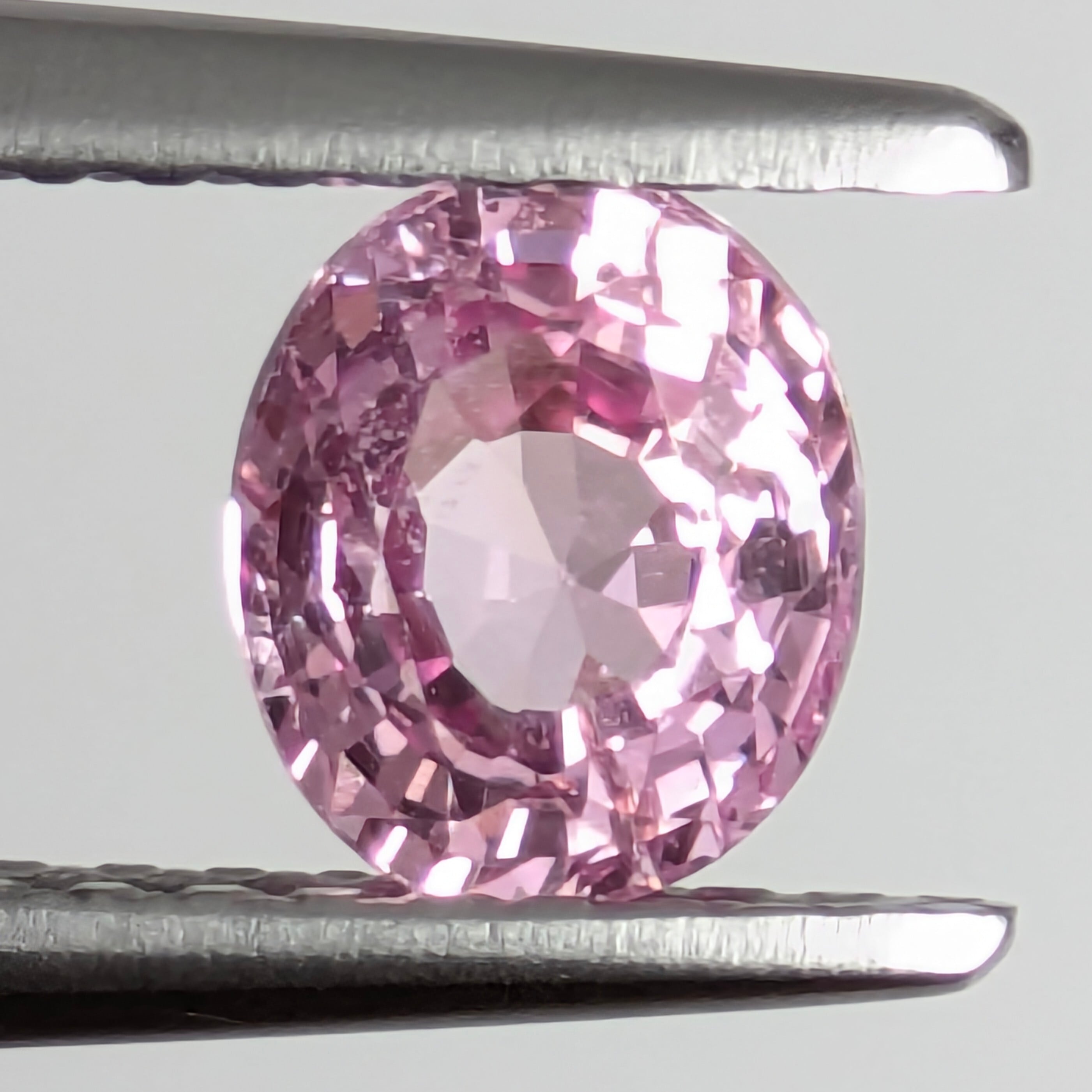 ピンクサファイア ルース【0.804ct】 PRO208729 | Gem's Subculture