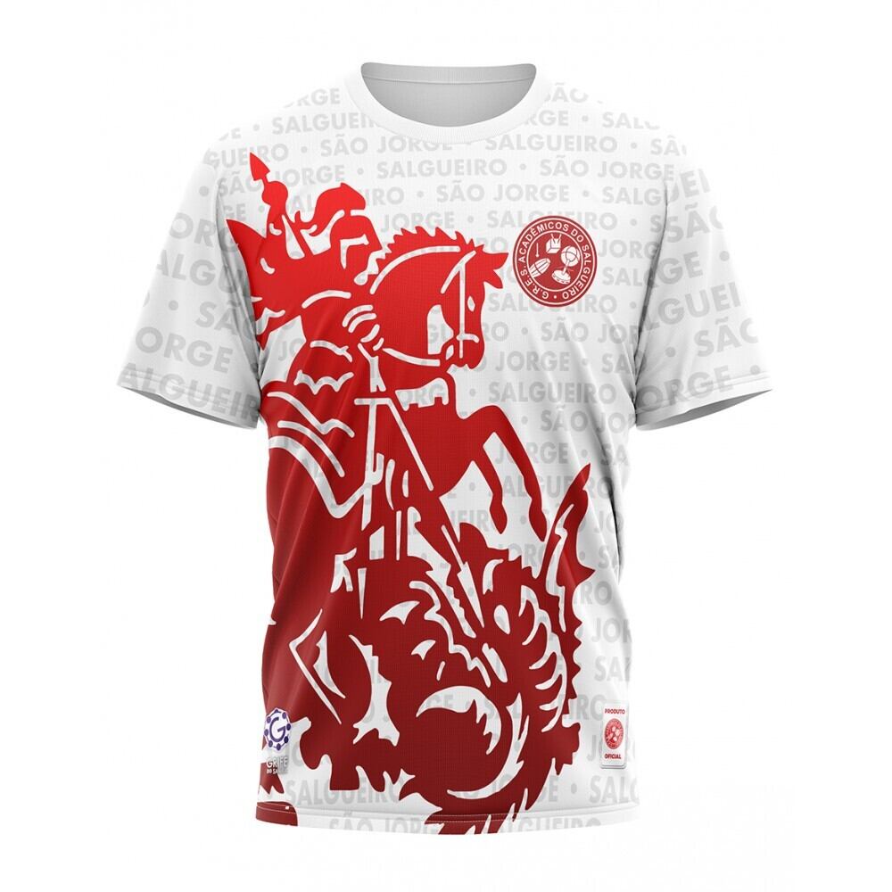 SALGUEIRO - São Jorge - WHITE(ベーシックシャツ、女性用ベビールック、タンクトップ)