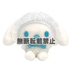 サンリオふわくたベビー シナモロール(7452611)