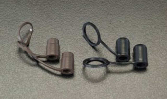 エスコ ガス栓キャップ(都市ガス用) EA467A-11