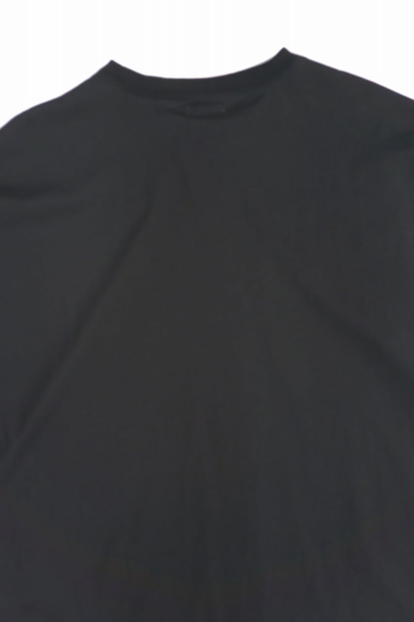 Super Fine Hybrid Co. Poncho Tee