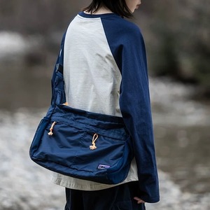 クロスボディーショルダーバック　J0057