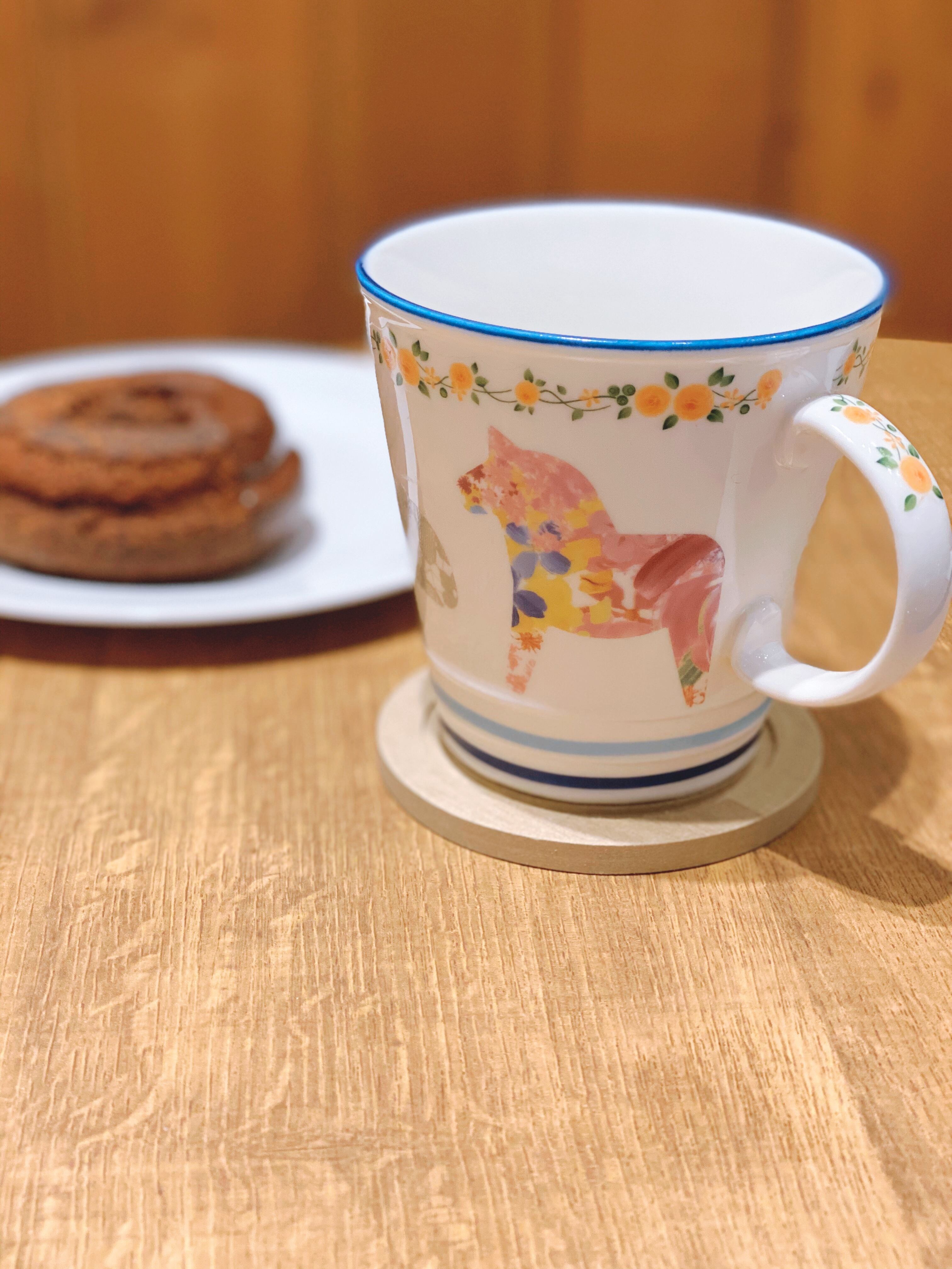 プランタンマグカップ