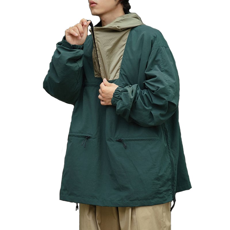 "MiharA" High Street Loose Jacket