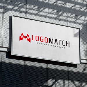 チームワークMのロゴ