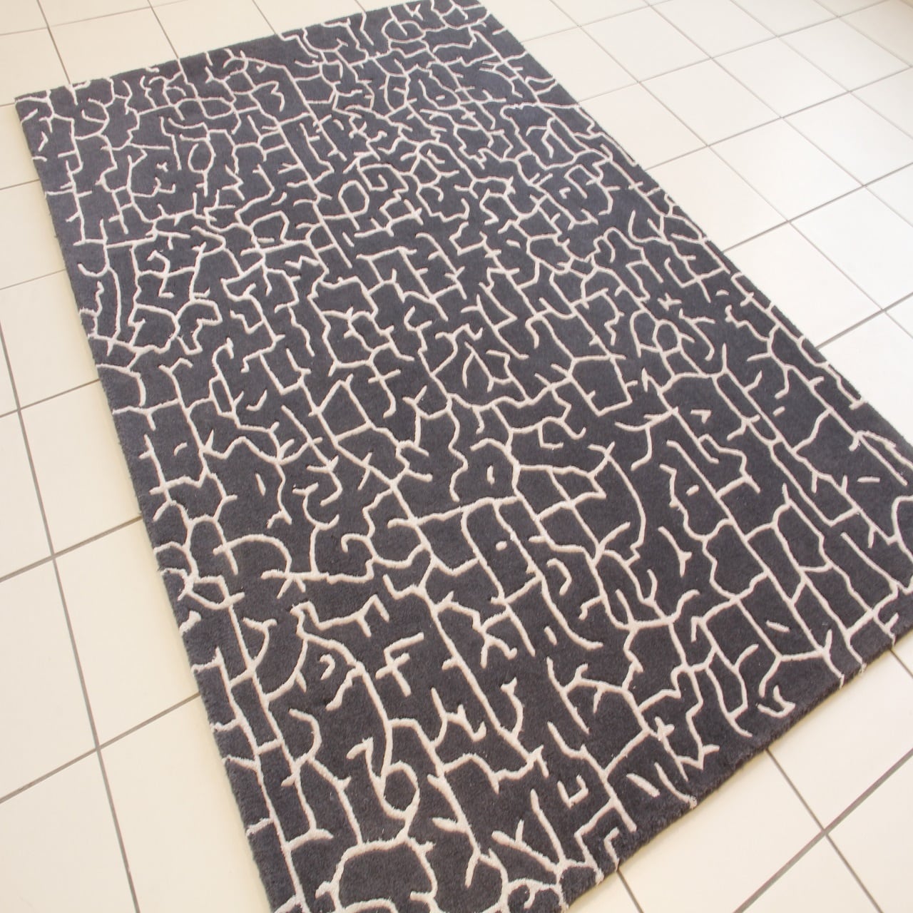 カールハンセン&サン購入 アイスランドの羊毛シープスキン ラグ 商品