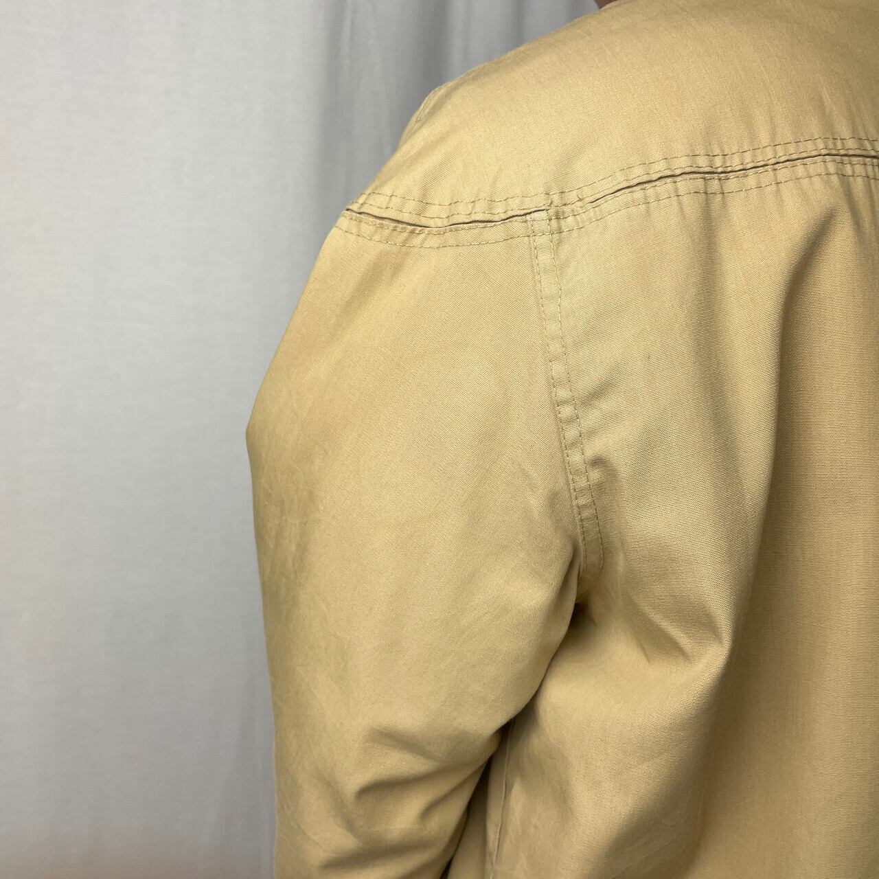 70〜80年代 USA製 Varsity by Catalina ダービージャケット カップ