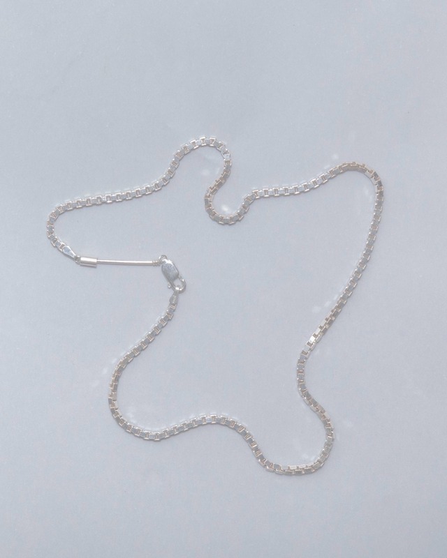 NL - "Neon 0.6" necklace